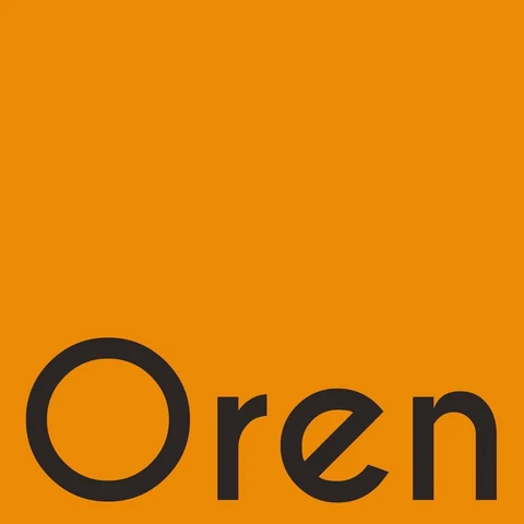 Logo Oren Sport — jenama pakaian yang dibekalkan oleh SAC Garment, Shah Alam